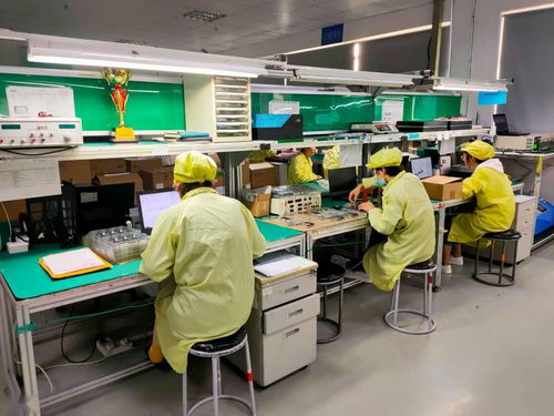 it之家機械革命工廠探秘 將品質放在第一位,見證一臺筆記本的誕生