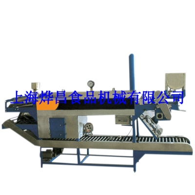 食品機(jī)械設(shè)備河粉機(jī)報(bào)價(jià) 廠家