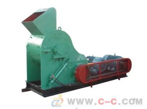 廠家精工細(xì)作雙級破碎機(jī) 雙級破碎機(jī)價格